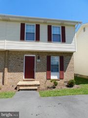 2926 PACKER ST, Winchester, VA 22601