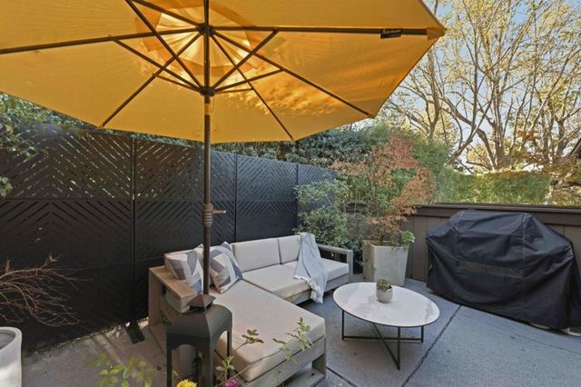 1115 Crestview Drive 2, San Carlos, CA 94070