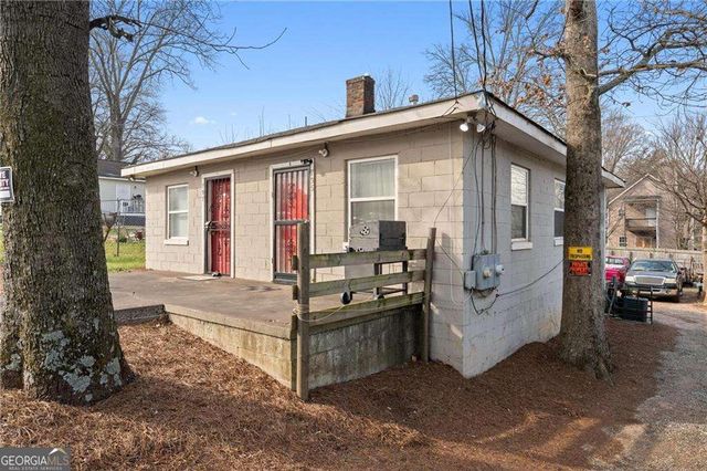 797 Beryl Street SW, Atlanta, GA 30310