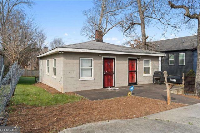 797 Beryl Street SW, Atlanta, GA 30310