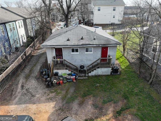 797 Beryl Street SW, Atlanta, GA 30310