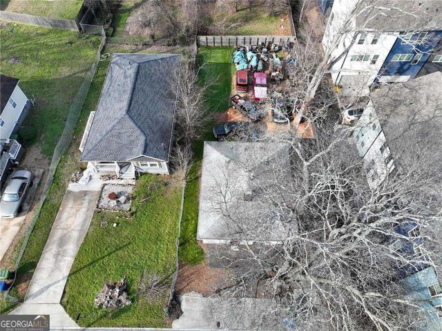 797 Beryl Street SW, Atlanta, GA 30310