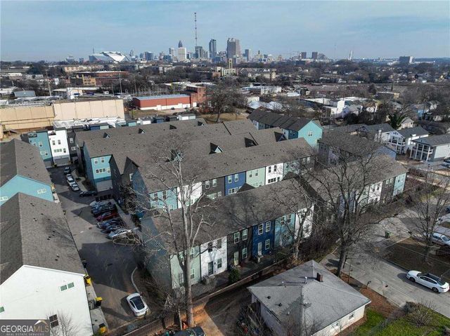 797 Beryl Street SW, Atlanta, GA 30310