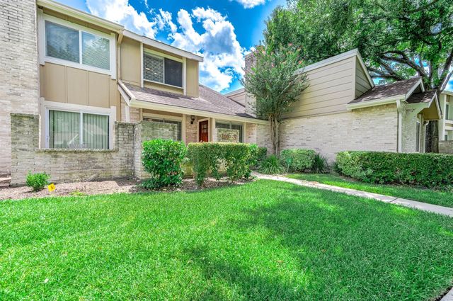 11643 Village Place Drive 194, Houston, TX 77077