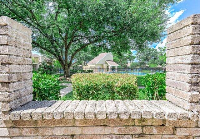 11643 Village Place Drive 194, Houston, TX 77077