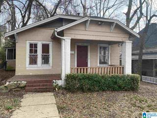 1605 13TH AVENUE S, Birmingham, AL 35205