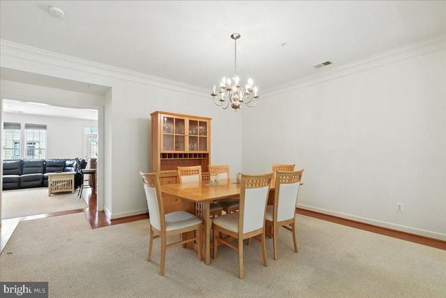 5707 CALLCOTT WAY #H, Alexandria, VA 22312