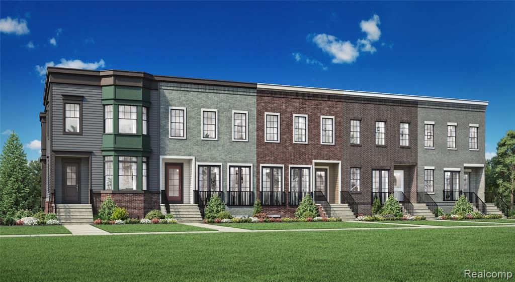 315 S Center Street, Northville, MI 48167