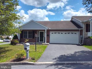 702 FIR SPRING DRIVE, Waynesboro, PA 17268