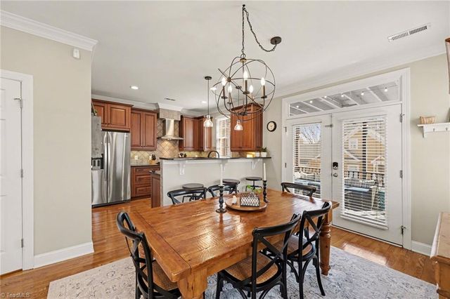 592 W 2nd Street, Winston-salem, NC 27101