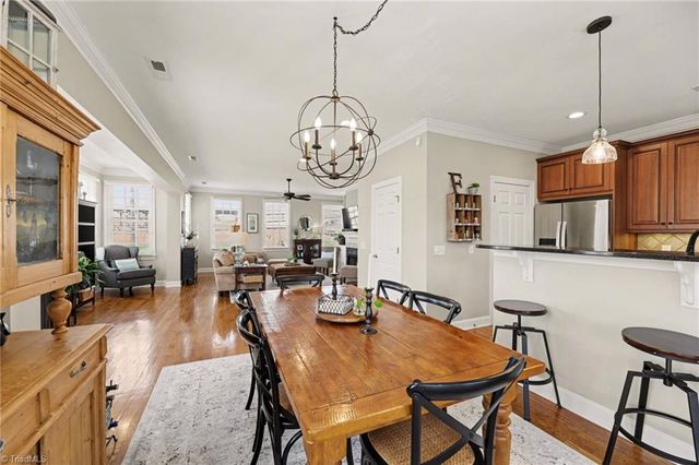 592 W 2nd Street, Winston-salem, NC 27101