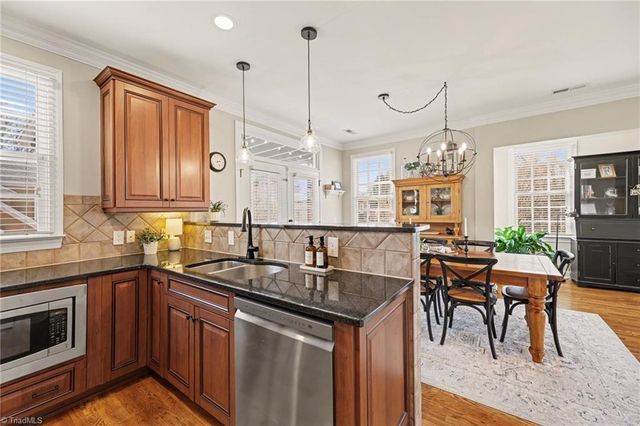 592 W 2nd Street, Winston-salem, NC 27101