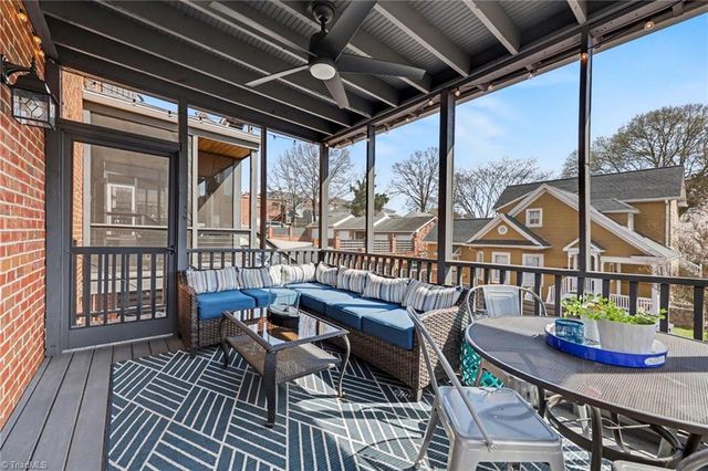 592 W 2nd Street, Winston-salem, NC 27101