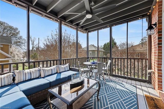 592 W 2nd Street, Winston-salem, NC 27101