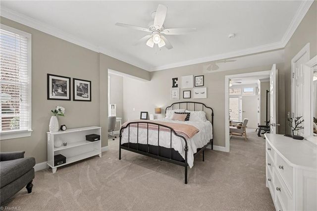 592 W 2nd Street, Winston-salem, NC 27101