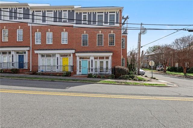 592 W 2nd Street, Winston-salem, NC 27101