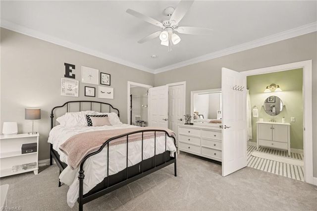 592 W 2nd Street, Winston-salem, NC 27101