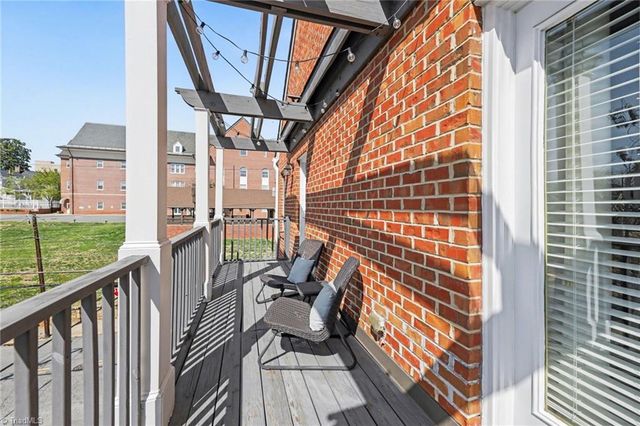 592 W 2nd Street, Winston-salem, NC 27101