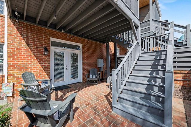 592 W 2nd Street, Winston-salem, NC 27101