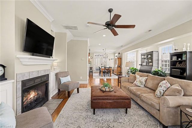 592 W 2nd Street, Winston-salem, NC 27101