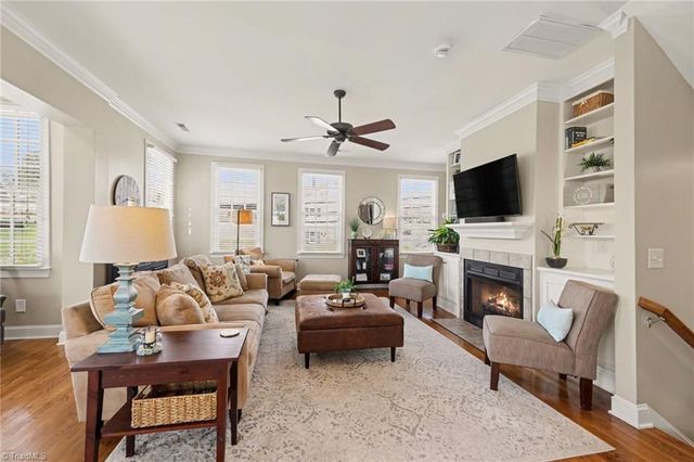 592 W 2nd Street, Winston-salem, NC 27101