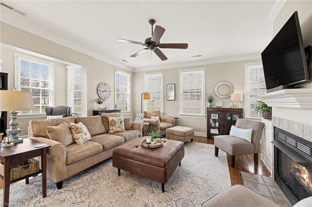 592 W 2nd Street, Winston-salem, NC 27101