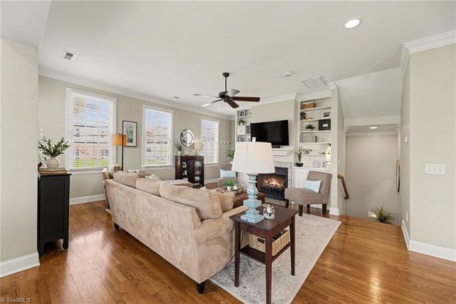 592 W 2nd Street, Winston-salem, NC 27101