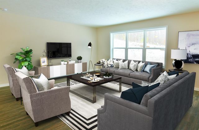 200 Heritage Park Place, Garfield Twp, MI 49685