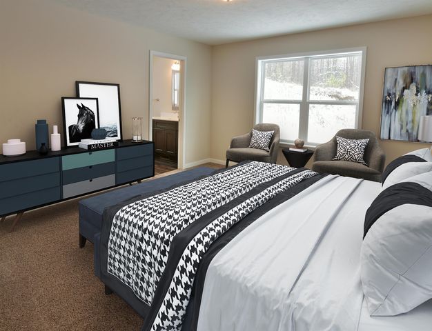 200 Heritage Park Place, Garfield Twp, MI 49685