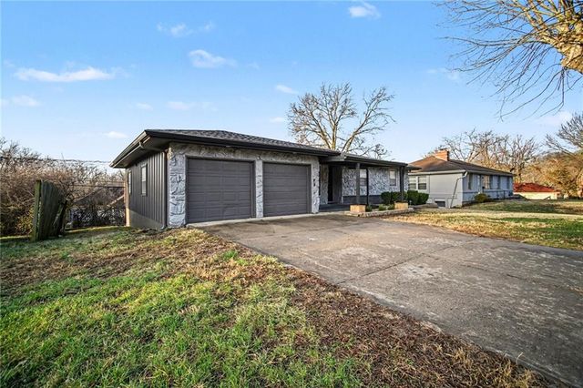 5759 Georgia Avenue, Kansas City, KS 66104