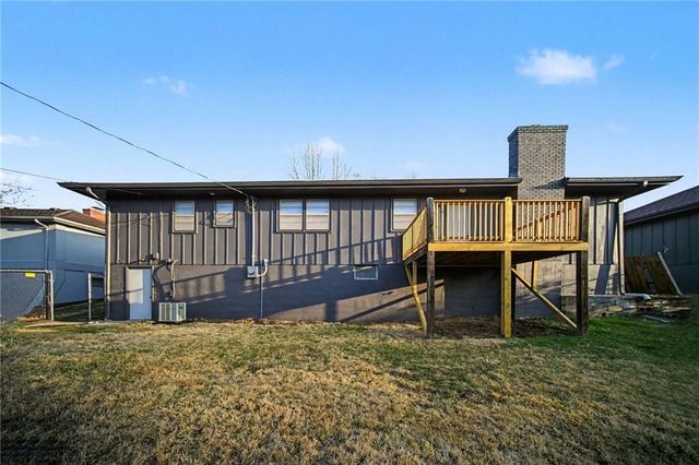 5759 Georgia Avenue, Kansas City, KS 66104