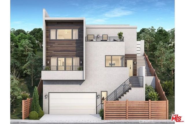 448 Beech, Los Angeles, CA 90065