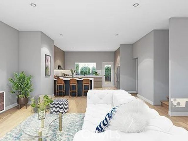 448 Beech, Los Angeles, CA 90065