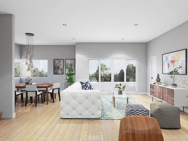 448 Beech, Los Angeles, CA 90065