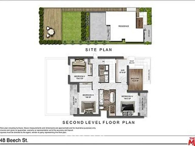 448 Beech, Los Angeles, CA 90065