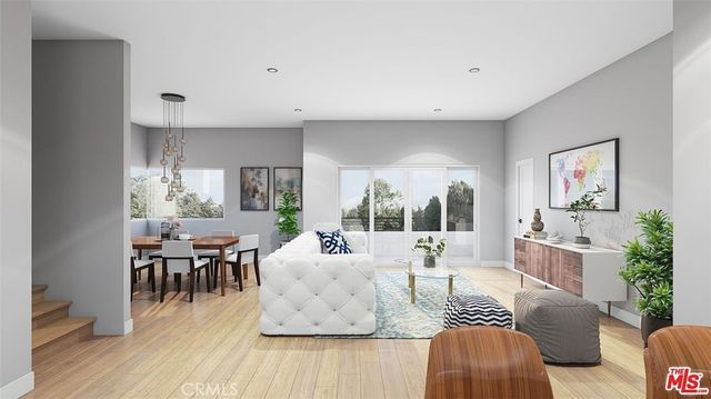 448 Beech, Los Angeles, CA 90065