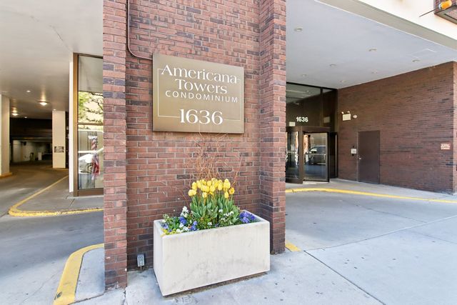 1636 N Wells Street 1709, Chicago, IL 60614