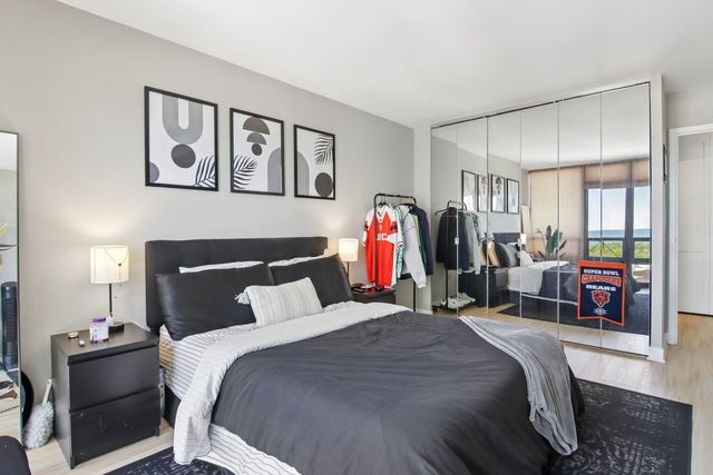 1636 N Wells Street 1709, Chicago, IL 60614