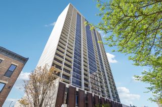 1636 N Wells Street 1709, Chicago, IL 60614