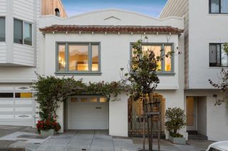 621 25th Avenue, San Francisco, CA 94121