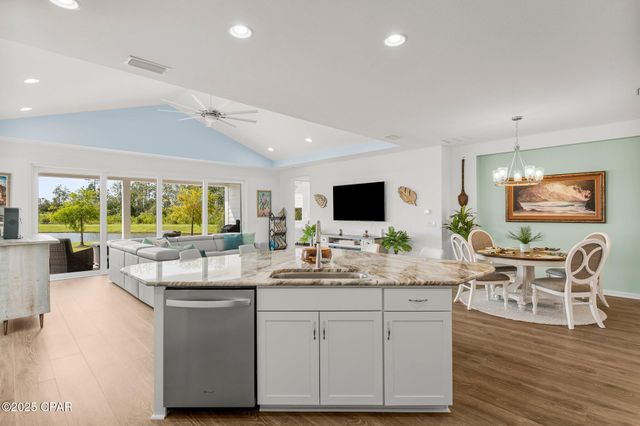 8435 Coral Reef Way, Panama City Beach, FL 32413