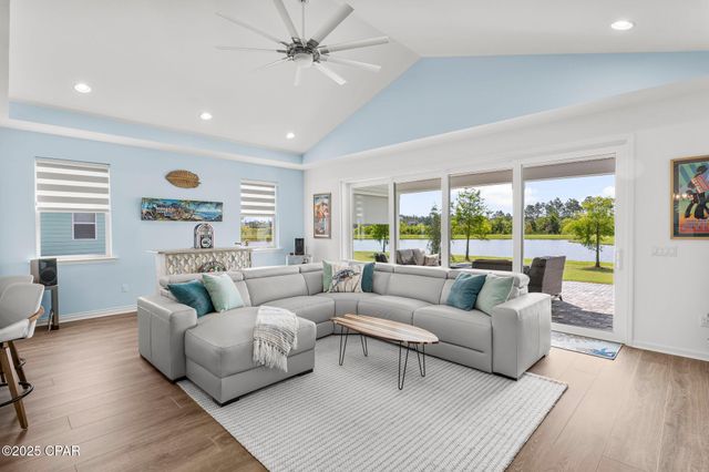 8435 Coral Reef Way, Panama City Beach, FL 32413