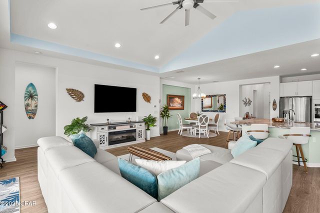8435 Coral Reef Way, Panama City Beach, FL 32413