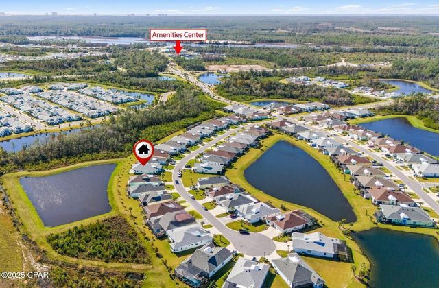 8435 Coral Reef Way, Panama City Beach, FL 32413