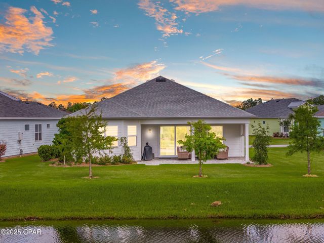 8435 Coral Reef Way, Panama City Beach, FL 32413