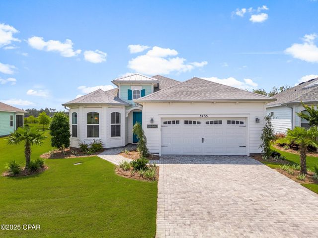 8435 Coral Reef Way, Panama City Beach, FL 32413