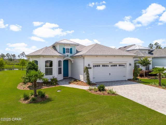8435 Coral Reef Way, Panama City Beach, FL 32413