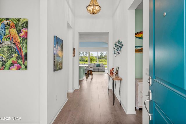 8435 Coral Reef Way, Panama City Beach, FL 32413