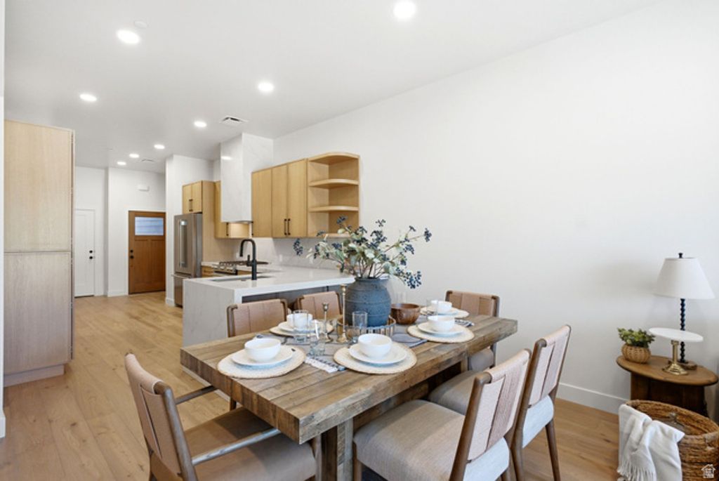 2332 BIG WILLOW TRL #102, Park City, UT 84060 — photo 4