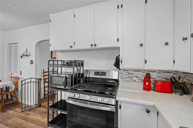 428 39th Street, Fort Smith, AR 72903